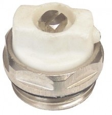 AERISITOR CALORIFER 3/8" / PACHET 10 BUCATI