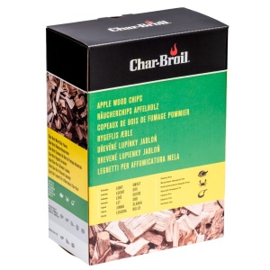 ASCHII AFUMARE LEMN MAR CHAR-BROIL 700 GRAME