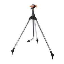 ASPERSOR CU IMPULS TREPIED EVOTOOLS +PLUS