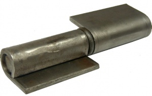 BALAMA SUDURA CU TALPA, 100X3MM
