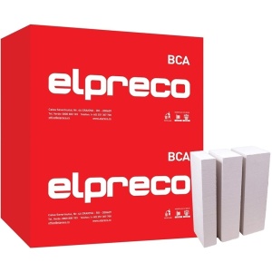 BCA ELPRECO IZOPOR 20X35X65 / 1.56 M3 - Img 1