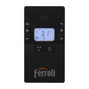 BLUEHELIX ALPHA 24 C (WF), FERROLI, 25KW, 0TPF2AWA - Img 4
