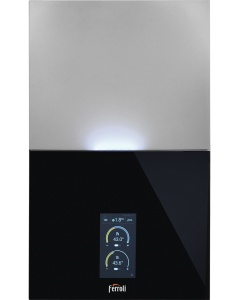 BLUEHELIX MAXIMA 34C + CONNECT FERROLI 34KW CONDENSING CENTRAL HEATING SYSTEM (0TSB7MWA) - Img 4