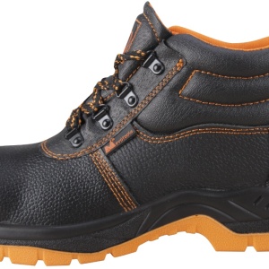 BOCANCI PROTECTIE TALPA INJECTATA PUS S1, M: 40