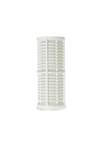 Cartus Filtru Lavabil Nylon Ess / L[Inch]: 5; D[Mm]: 68