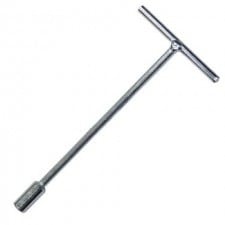 Cheie Tubulara Cu Maner Tip T 15Mm