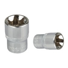 Cheie Tubulara Torx 1/2" E14
