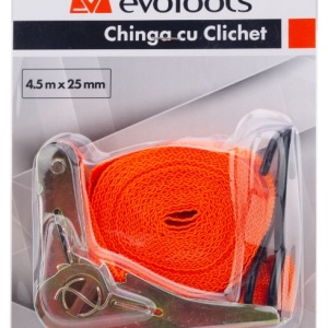 CHINGA CU CLICHET 50MM / 6M - Img 2