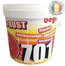 CHIT DE ROSTURI BEGA 701 / 2KG
