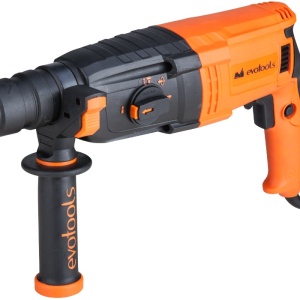 CIOCAN RETOPERCUTOR RH800C DOUA MANDRINE EVOTOOLS