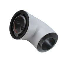 Coax 90 60/100(Ex 35W), Ferroli, 041051X0