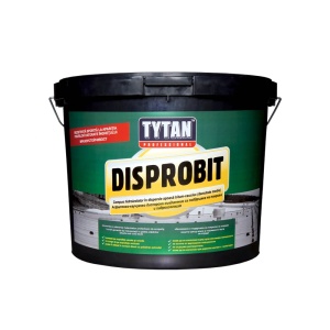 COMPUS AMORSARE TYTAN DISPROBIT / 10KG