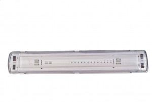 Corp Fipad Led Kosmo 1X9W Ip65 60Cm