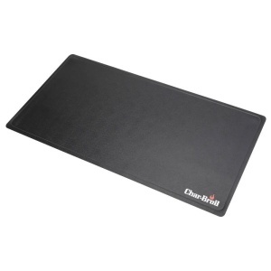 COVOR DE PROTECTIE PENTRU GRATAR DIN PVC, CHAR-BROIL 140129, 150X80CM