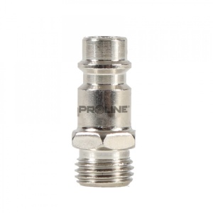 CUPLA RAPIDA AER TATA CU FILET EXTERIOR 1/2"