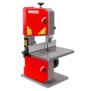 FERASTRAU CU BANDA DE BANC ELECTRIC, 250W, UNGHI DE TAIERE 0° - 45° , HECHT 8925