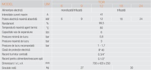 FERROLI 24KW TOR 24 (GCJO60EA) - Img 4