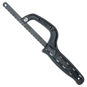 FIERASTRAU PENTRU METALE STANLEY MINI 300MM