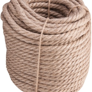 FRANGHIE DE IUTA 10MM / 50 METRI