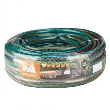 FURTUN ARMAT, 3/4 INCH, LUNGIME 20 METRI