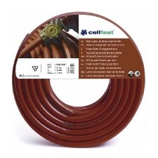 Furtun Gaz Propan-Butan 15(3+9+3)Mm / 50M