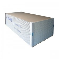 Gipscarton Fonica Gkf 12,5X1200X2600 Knauf Piano D13