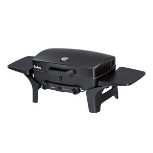 GRATAR PE GAZ SI ARAGAZ PORTABIL ENDERS URBAN 209530, 70X42X34CM