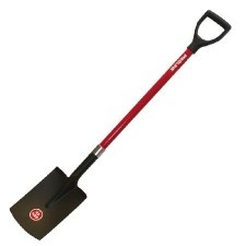 Harlet Cu Maner Fibra Tip-Dy 180X280/1150Mm