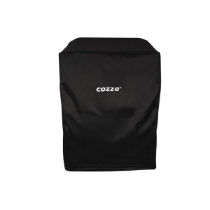 HUSA NEAGRA PENTRU MODUL COZZE 90527, MATERIAL REZISTENT UV, 95X63X95CM