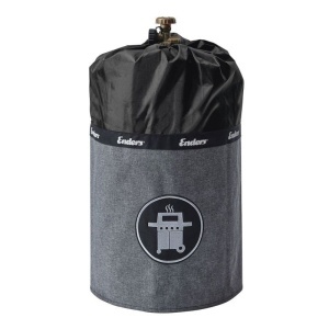 HUSA PENTRU BUTELIE DE GAZ 11KG ENDERS 5117