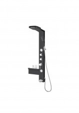 Ibiza Whirlpool Shower Panel Dg9042