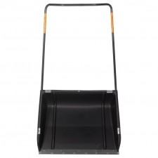 Impingator Profesional Pentru Zapada Tip Sanie Fiskars Snowsledge 1480Mm