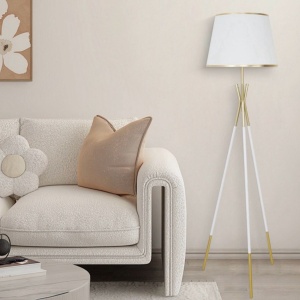 LAMPADAR DECORATIV MODERN, E27, INALTIME 145CM