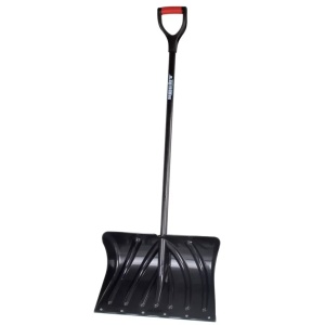 LOPATA DE ZAPADA, MANER PLASTIC, 141X50CM, HECHT505GT