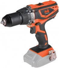Masina De Gaurit Si Insurubat Cu Percutie Fara Acumulator Si Incarcator Max 20V One Epto / U[V]: 18
