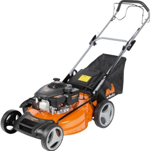 MASINA DE TUNS IARBA CU AUTOPROPULSIE SI MULCIRE GLM 1730 EPTO, 4CP