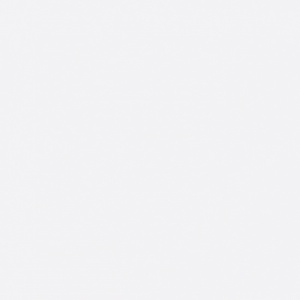 MDF MELAMINAT 2 FETE 10MM ALB / 2800X2070MM