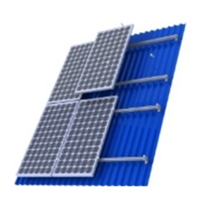PACHET PANOURI FOTOVOLTAICE 3KW, MONOFAZAT (FPV3000TL) - Img 2