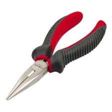 Patent Cu Cioc Cu Maner Bimaterial 200Mm