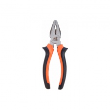 Patent Superfinisat Orange-Negru / L[Mm]: 180Mm