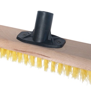 PERIE FRECAT DUSUMEA CU CUPLA PLASTIC