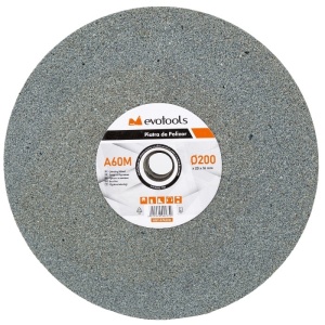 PIATRA DE POLIZOR EVOTOOLS / 250X32MM - 36#