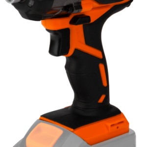 PISTOL DE IMPACT PRINDERE HEXAGONALA 1/4 FARA ACUMULATORI SI INCARCATOR MAX 20V ONE EPTO - Img 3