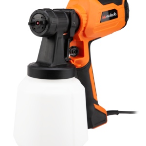 PISTOL ELECTRIC PENTRU VOPSIT SG 500 EPTO / 500W - Img 3