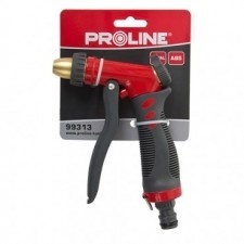 PISTOL STROPIT METALIC CU DUZA CUPRU CU TRAGACI