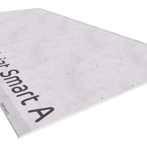 PLACA GIPSCARTON SINIAT NIDA SMART A 9.5X1200X2600