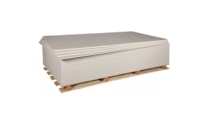 Placa Rigips Glasroc F Ridurit 15X1200X2000Mm