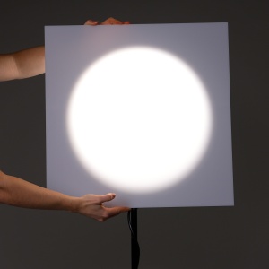 PLEXIGLAS OPAL 4MM PMMA XT / 6.25MP - Img 1
