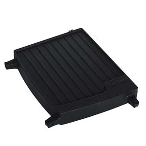 PLITA DIN FONTA CU FETE, NETEDA SI GRILL, PENTRU URABAN PRO ENDERS, 25X31X3CM