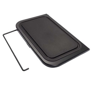 RAFT MULTIFUNCTIONAL MADE2MATCH PENTRU GRATARE CHAR-BROIL PROFESSIONAL PRO, CORE, GAS2COOL